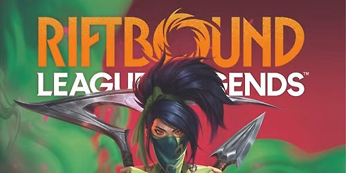 Riftbound Vendetta Summoner Skirmish II