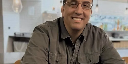 J-L Cauvin - Comedian
