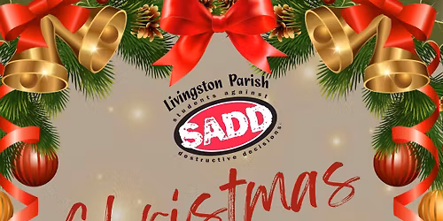 Christmas ALIVE! \ud83c\udf1f\ud83c\udf84