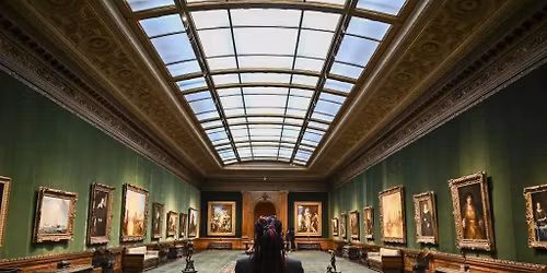 \u0410\u0440\u0442-\u043b\u0435\u043a\u0446\u0438\u044f \u0441 \u0418\u043d\u0435\u0441\u0441\u043e\u0439 \u0414\u0432\u043e\u0440\u043a\u0438\u043d\u043e\u0439