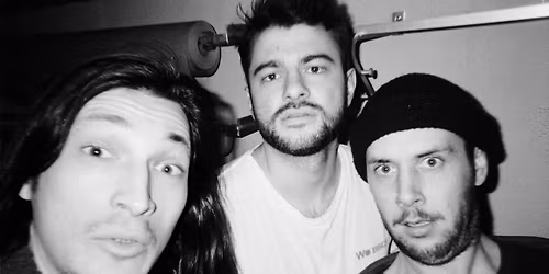 WE ARE OLD?! Elio AMBERG \/ Xaver R\u00fcegg & Paul Amereller