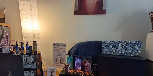 Festive Fun Open Day