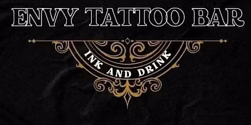 Envy Tattoo Bar Drag Show