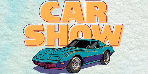 Grand Central Park Car Show