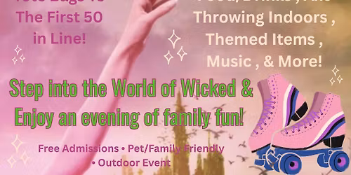 Wicked Market \ud83d\udc9a\ud83e\ude77