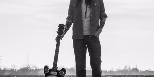 Danny Young & A D Stranik