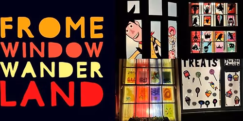 Window Wanderland Workshop