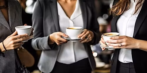 Sip, Share, Connect