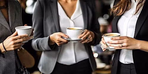Sip, Share, Connect