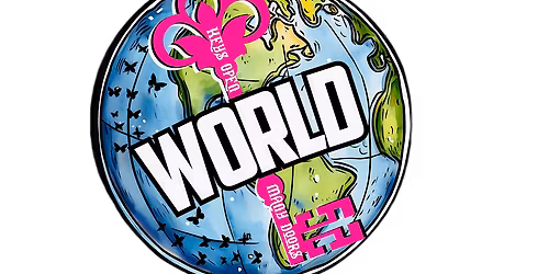 Key\u2019s World Grand Opening & Fundraiser