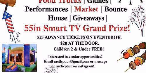 Labor Day Fun Fest 2026