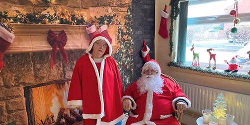 Ellerdine Christmas fair