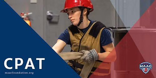 Candidate Physical Ability Testing (CPAT)