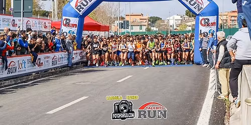 TALENTI RUN