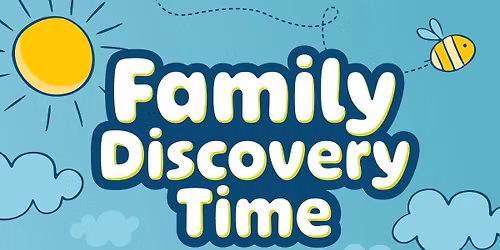 Family Discovery Time: Pasture to Product