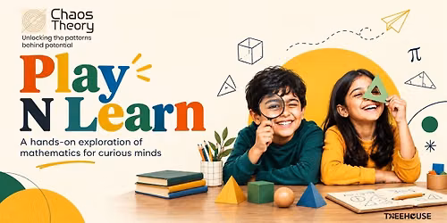 Play N Learn - A Mathematics Experience