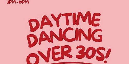 Daytime Dancing At Brickhaus