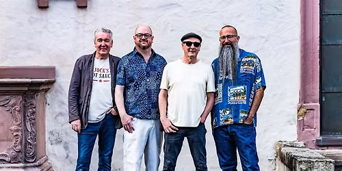 Season Tickets - Celtic Music Association 2025 - 2026 Concert Series