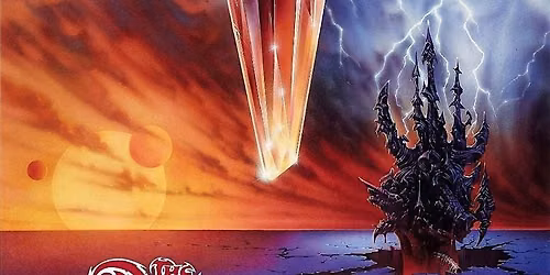 The Dark Crystal Movie Night at UNEARTHED