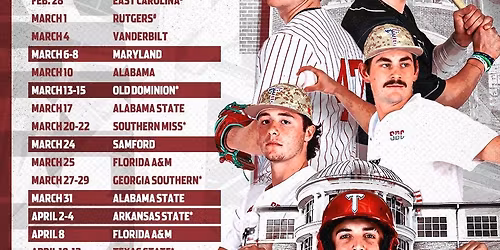 Vanderbilt Commodores vs. Troy Trojans