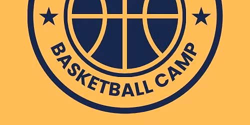 Golden Hoops Basketball Camp