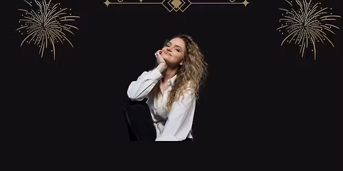 Guest Coach Anna Krasnoshapka