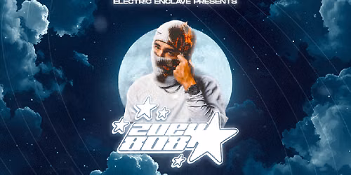 Electric Enclave Presents: ZOEY808