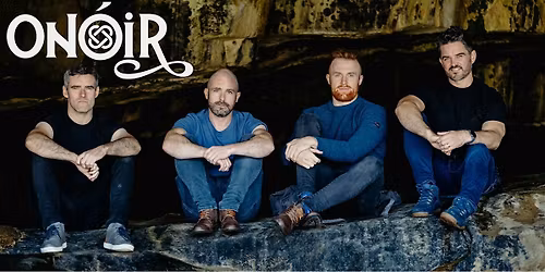 Onoir Live in Concert at The Hillgrove Hotel, Monaghan