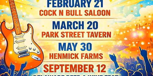 Delaware Beer & Wine Fest