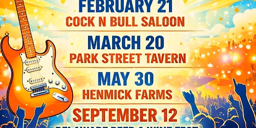Delaware Beer & Wine Fest