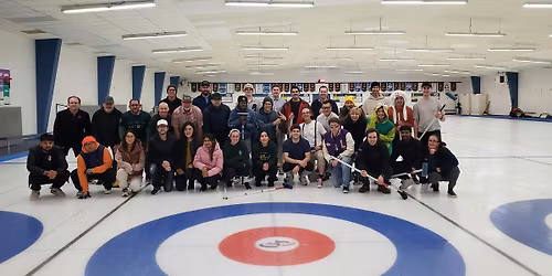 2025 CSCE YoPro Curling Funspiel (10th Anniversary Spectacular!)