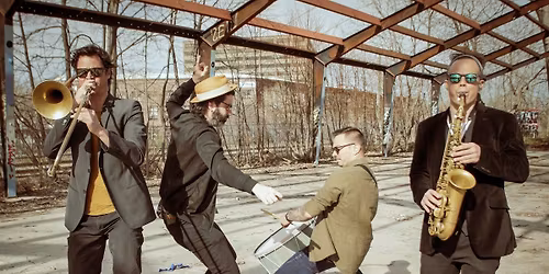 KUTSI MERKI au Baril Roulant!!