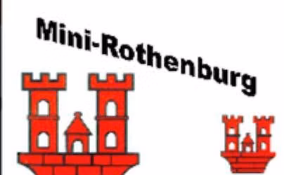 MINI-Rothenburg
