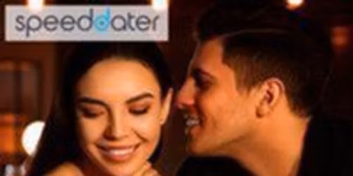 London Speed Dating | Ages 24-38