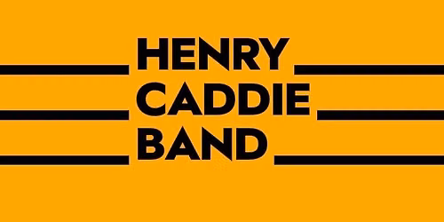 Henry Caddie Band LIVE - Altstadtfest FFB, Cafe Central B\u00fchne