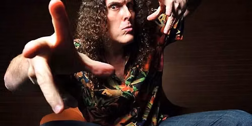 Weird Al Yankovic Tickets 
