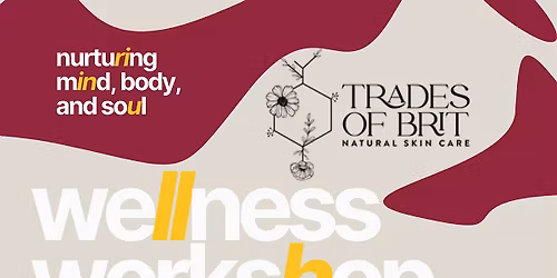 Winter Wind-Down: De-Stress with Trades of Brit