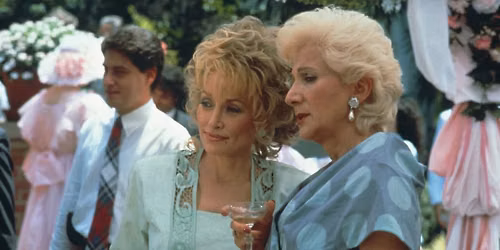 Steel Magnolias - Hello Dolly! Dolly Parton at the Movies