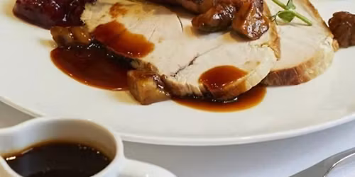 Christmas \ud83c\udf84 lunch & dance Kinmel Manor Abergele 16 Dec 1-4 pm doors open 12.30 pm