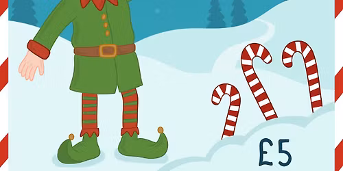 Elf Coffee Morning to support the Alzheimer's Society