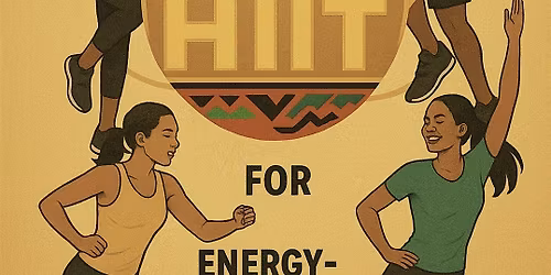 Afro HIIT