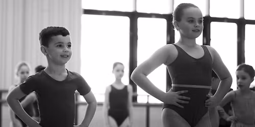 London Workshops: Black Sabbath \u2013 The Ballet