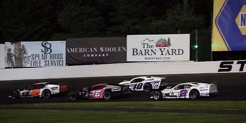 May 15, 2026 - Weekly Racing