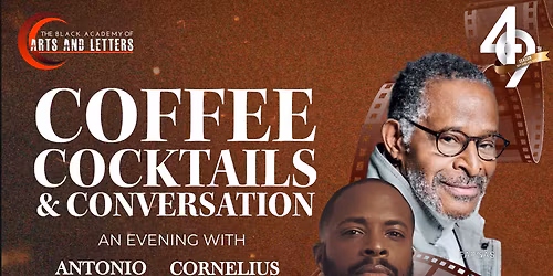 Coffee Cocktails and Conversations at The Womens Museum