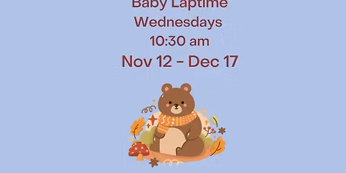 Baby Laptime