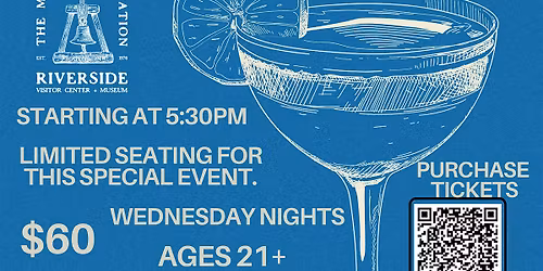 History on the Rocks- Round Two!