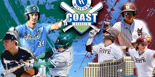 Mississippi State Bulldogs vs. Tulane Green Wave