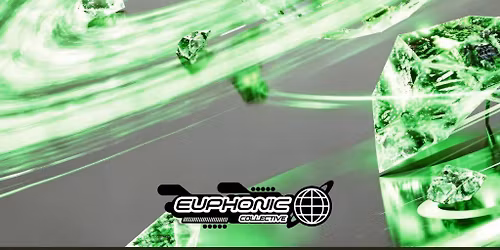 Euphonic Presents Celtic Chaos - St Patricks Day - Night Time