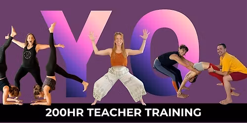 Free Yoga Class - For Yogi's Interested in Yoga Teacher Training
