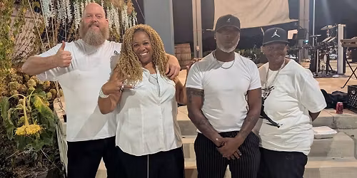 Old Bill Baileys welcomes The Fya&Sol Band again